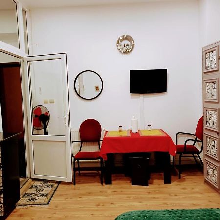 Brasov Central Studio Exterior photo